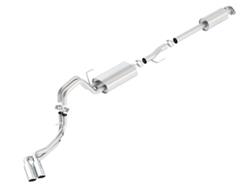 [BOR-140617] Borla Touring Exhaust Systems