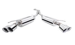[XFO-ES-CC17-CBS] XForce Exhaust Systems