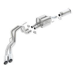 [FMS-5200F15R145C] Ford Performance Parts Exhaust Systems