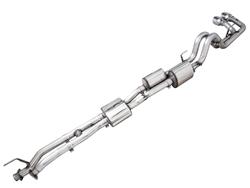 [AWT-3015-32826] AWE Tuning 0FG Exhaust Systems