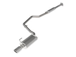 [AFE-49-36052-P] aFe Takeda Exhaust Systems