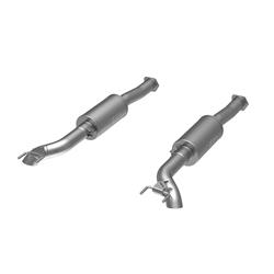 [MBR-S5600304] MBRP Pro Series Exhaust Systems