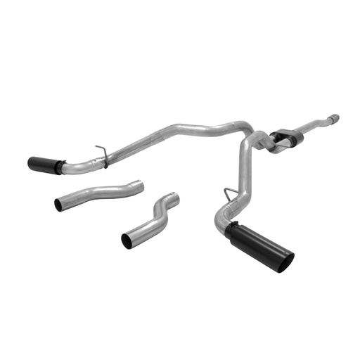 [FLO-817688] Flowmaster 817688: Outlaw Series Cat-Back Exhaust System 2009-2013 Silverado/Sierra 1500 Pickup 5.3L V8