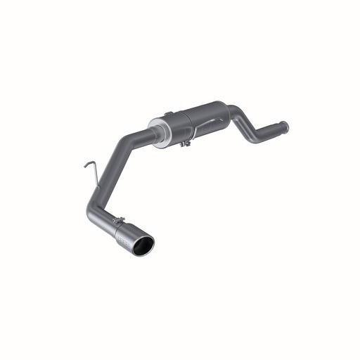 [MBR-S5330AL] MBRP S5330AL: Installer Series Exhaust System 2000-2006 Toyota 4.7L