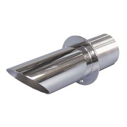 [EDM-100-12] Eddie Marine Flanged Exhaust Tips