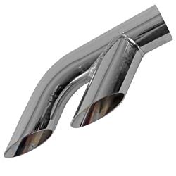 [APH-XDT214] AP Exhaust Xlerator Exhaust Tips