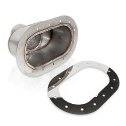 [STW-ST2813] Stainless Works Through-Body Exhaust Tips