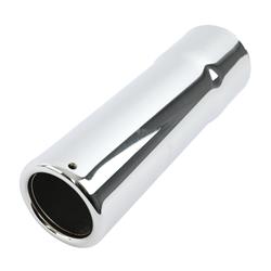[JEX-IRPT212] Jones Exhaust Chrome Plated Exhaust Tips
