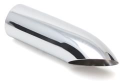 [HED-17146] Hedman Hot Tips Chrome Exhaust Tips