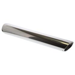 [JEX-PRAC31222SS] Jones Exhaust Stainless Steel Exhaust Tips