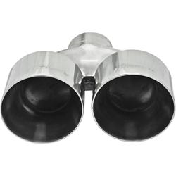 [FLO-15391] Flowmaster Exhaust Tips