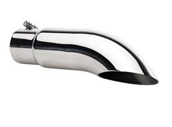 [GIB-500415] Gibson Stainless Steel Exhaust Tips
