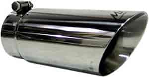 [MBR-T5110] MBRP T5110: Exhaust Tip Angled Dual Wall