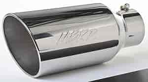 [MBR-T5129] MBRP T5129: Monster Exhaust Tip Rolled End