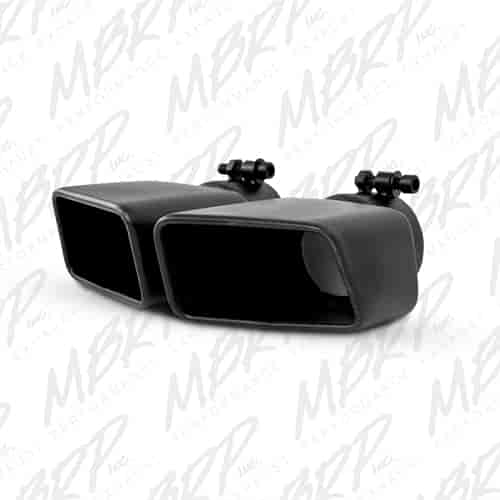 [MBR-T5120BLK] MBRP T5120BLK: Exhaust Tip