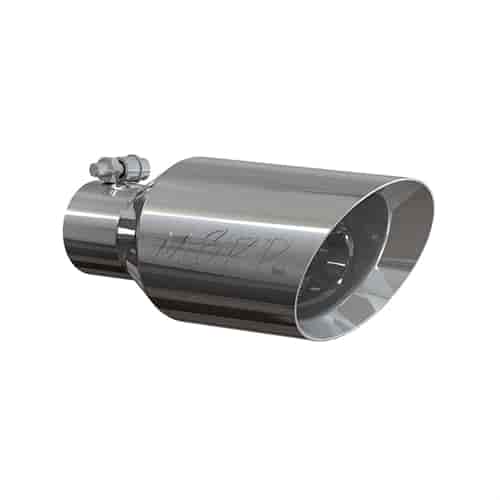 [MBR-T5161] MBRP T5161: TIP 4.5" O.D. ANGLED T304