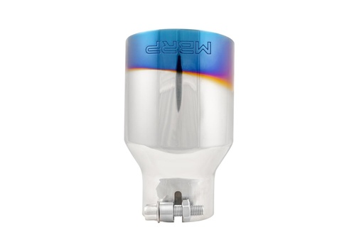 [MBR-T5176BE] MBRP T5176BE: EXHAUST TIP 2.5IN BURNT