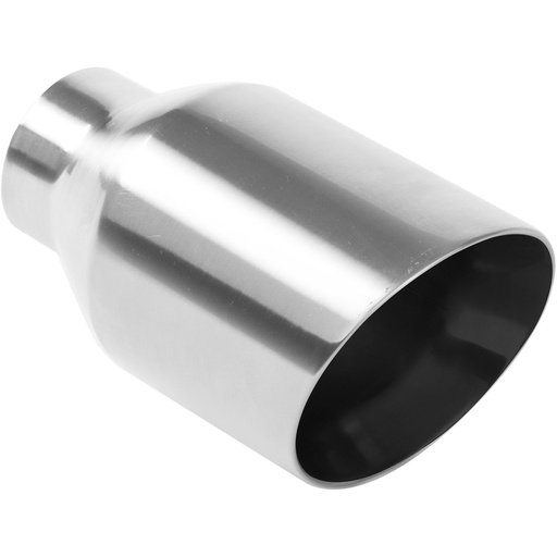 [MPE-35121] Magnaflow 35121: 35121 Exhaust Tip Round Polished