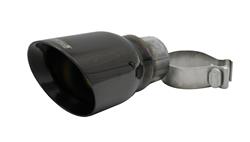 [CSE-TK004BLK] Corsa Exhaust Tips