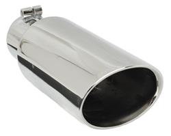 [GIB-500437] Gibson Stainless Steel Intercooled Exhaust Tips